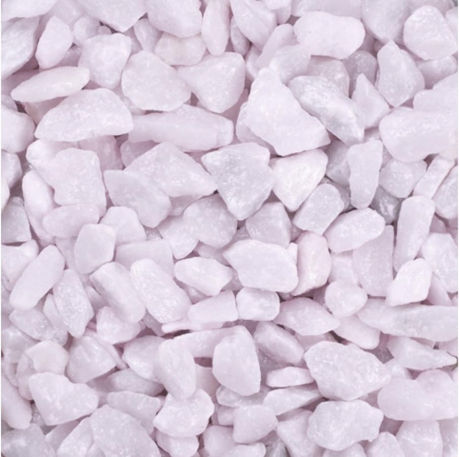 Knorr Prandell 218236209 Decorative Stones 9-13 mm 500 ml Pink