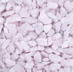Knorr Prandell 218236209 Decorative Stones 9-13 mm 500 ml Pink