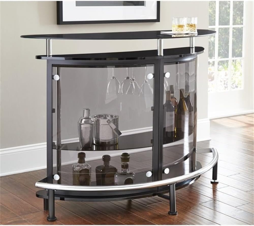 Steve Silver Company Ariana Bar Table