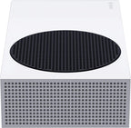 Xbox Series S 512GB SSD All-Digital Gaming Console (disc Free) with 1 Wireless Controller - 10GB GDDR6 Memory, 8X Cores Custom Zen 2 CPU HDMI_Cable