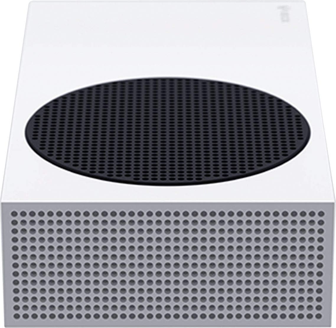 Xbox Series S 512GB SSD All-Digital Gaming Console (disc Free) with 1 Wireless Controller - 10GB GDDR6 Memory, 8X Cores Custom Zen 2 CPU HDMI_Cable