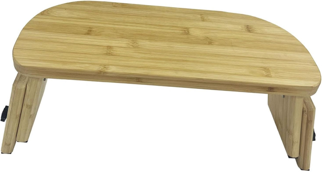 Meditation Bench Wooden Meditation Stool Kneeling Prayer Bench Ergonomic Yoga Seat Adjustable Portable Stable Structure Suitable for Gift Giving Home