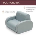 Chicco POLTRONCINA TWIST PEPPERMINT