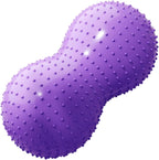 Peanut Fitness Ball with Pump, Children's Sensory Rocking Chair