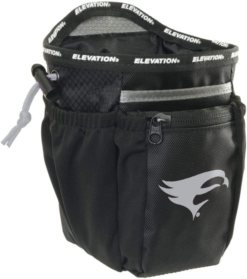 Elevation Rectrix Pouch