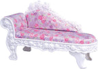 Ricca-chan LF-08 Yumemiru Princess Sofa Set