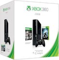 Xbox 360 500GB Console Bundle (Tomb Raider & Halo 4)