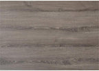 Monarch Specialties ,Nesting Table, Tempered Glass, Dark Taupe