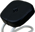 Kneeling Meditation Stool Stools of Prayer, Practical Ergonomic Adjustable Height, Knee Bank, Style A