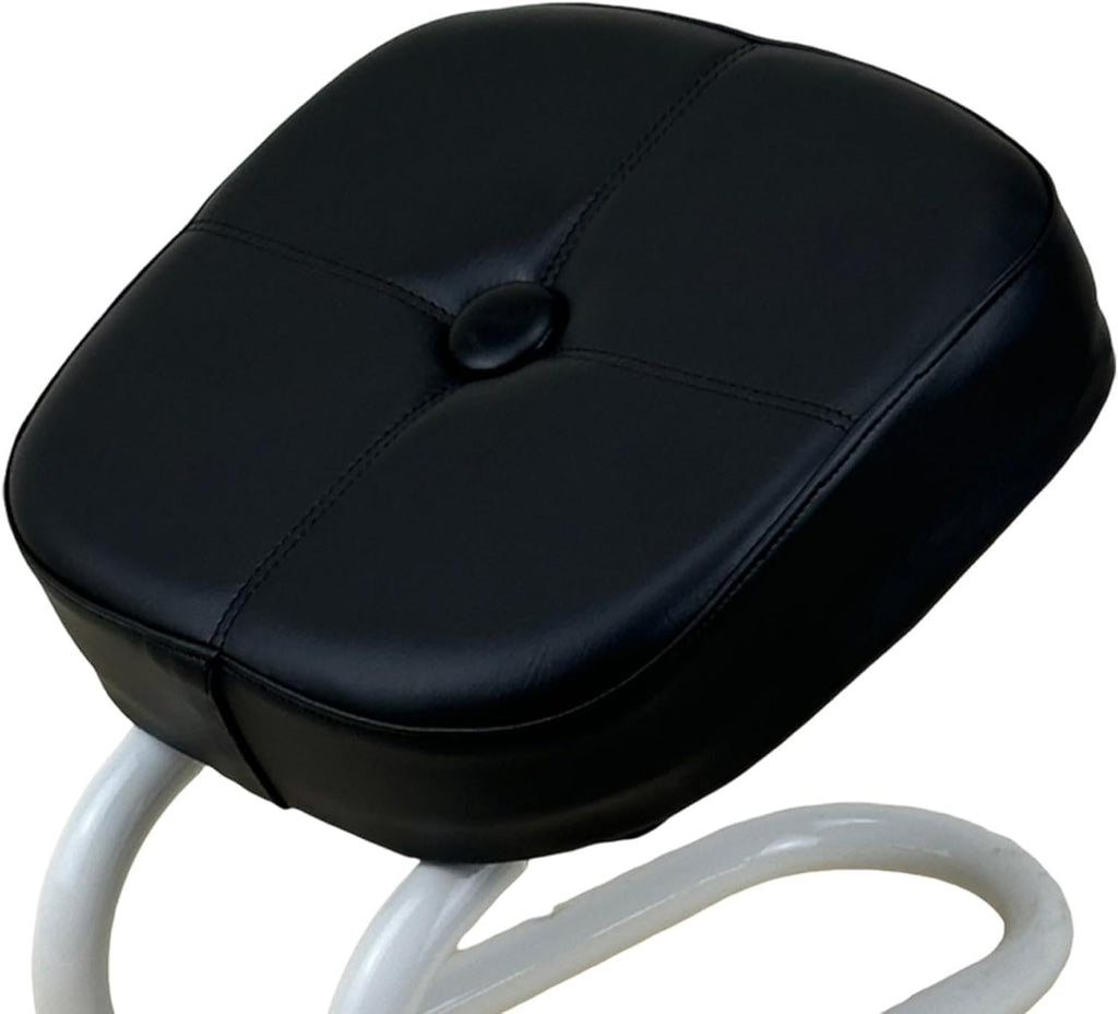 predolo Lightweight Prayer Stool with Adjustable Features, Style A