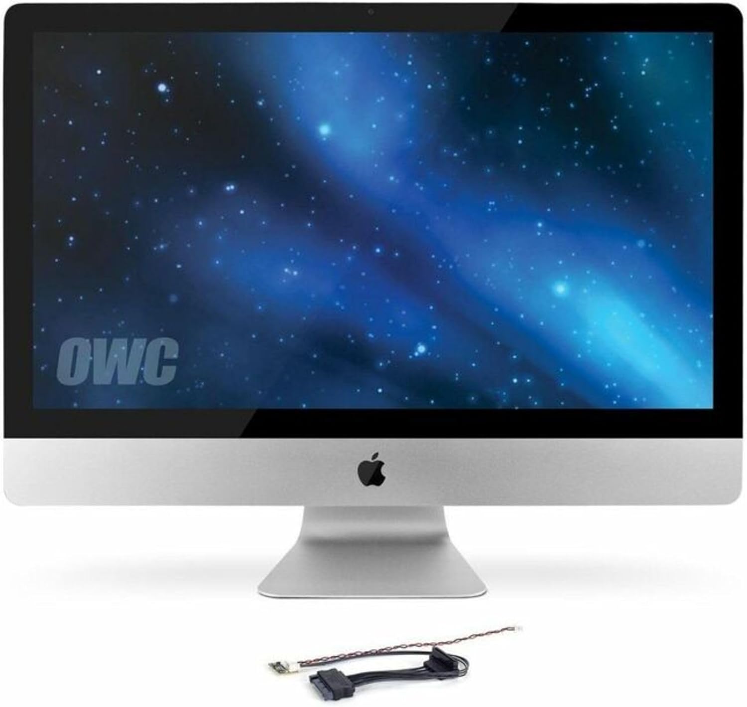 OWC in-Line Digital Thermal Sensor HDD Upgrade Cable for iMac 2009-2010, (OWCDIDIMACHDD09)