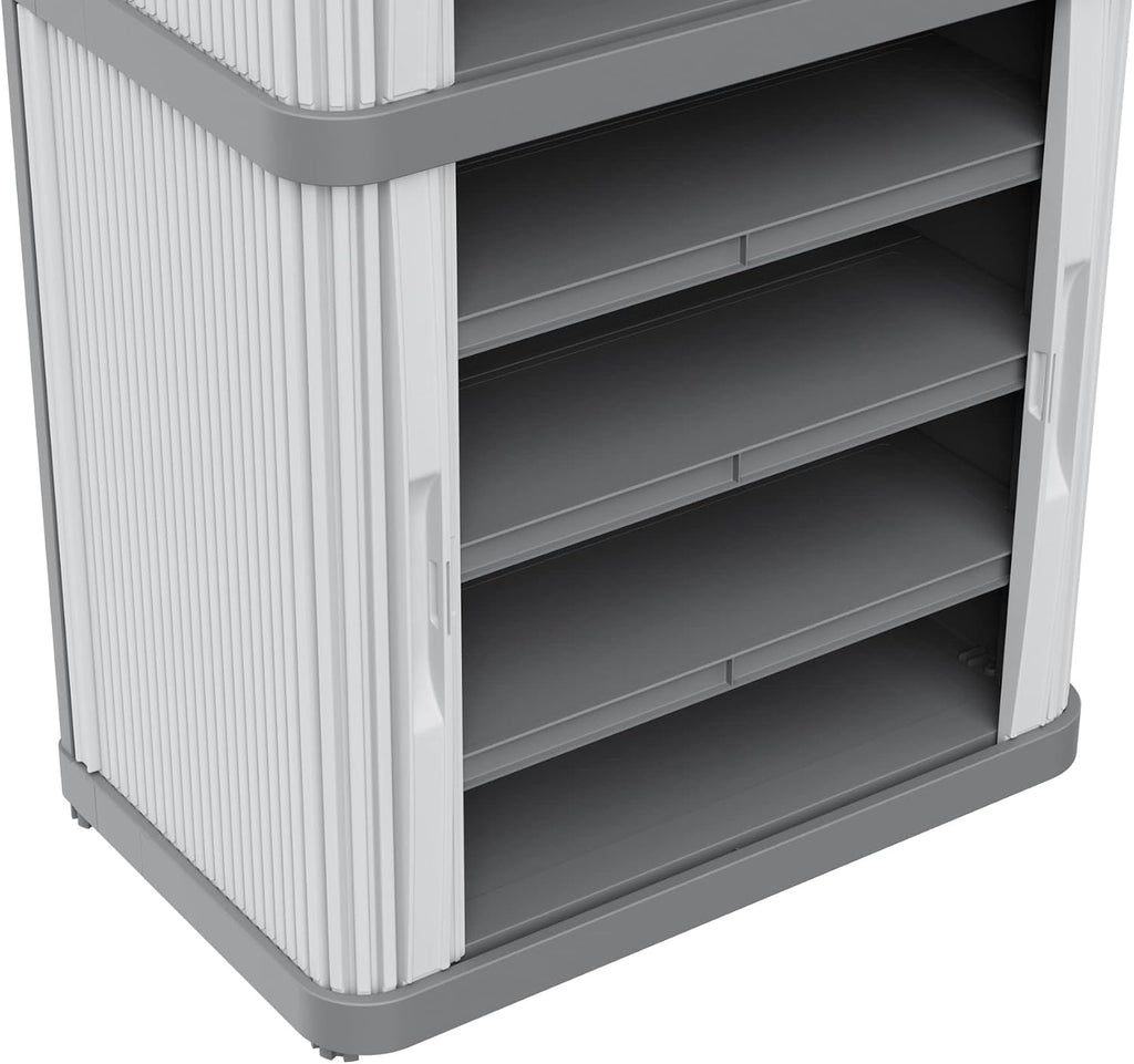 Armario Rolling Space Modular 3-300 x 59 x 36 cm
