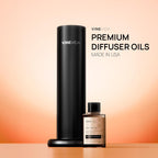 VINEVIDA (4oz) Hotel Fragrance Collection Diffuser Oil - Scents for Home - Cold Air Diffuser Oil - Essential Oil - No.1000 Inspired by My Way