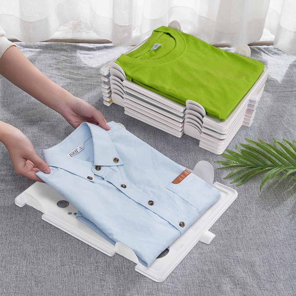 Accenter Tshirt Organizer (DYJ20, Large)