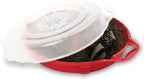 HOMZ Holiday Wreath Box, 24 Inches