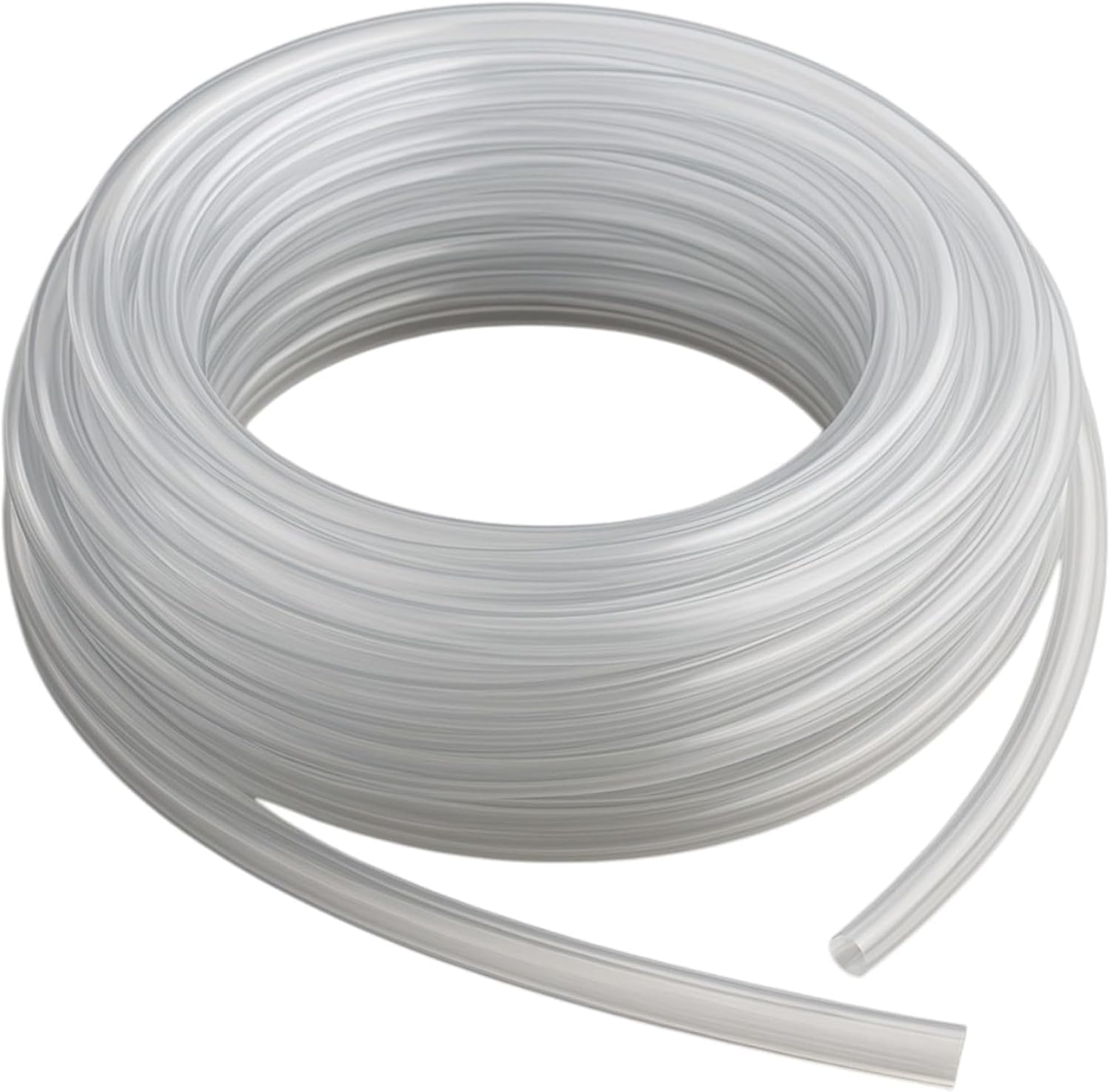 25' Vinyl 1/4" Outdoor Patio Sling Spline Furniture Replacement Awning Cord for Sling Chair Spline Repair
