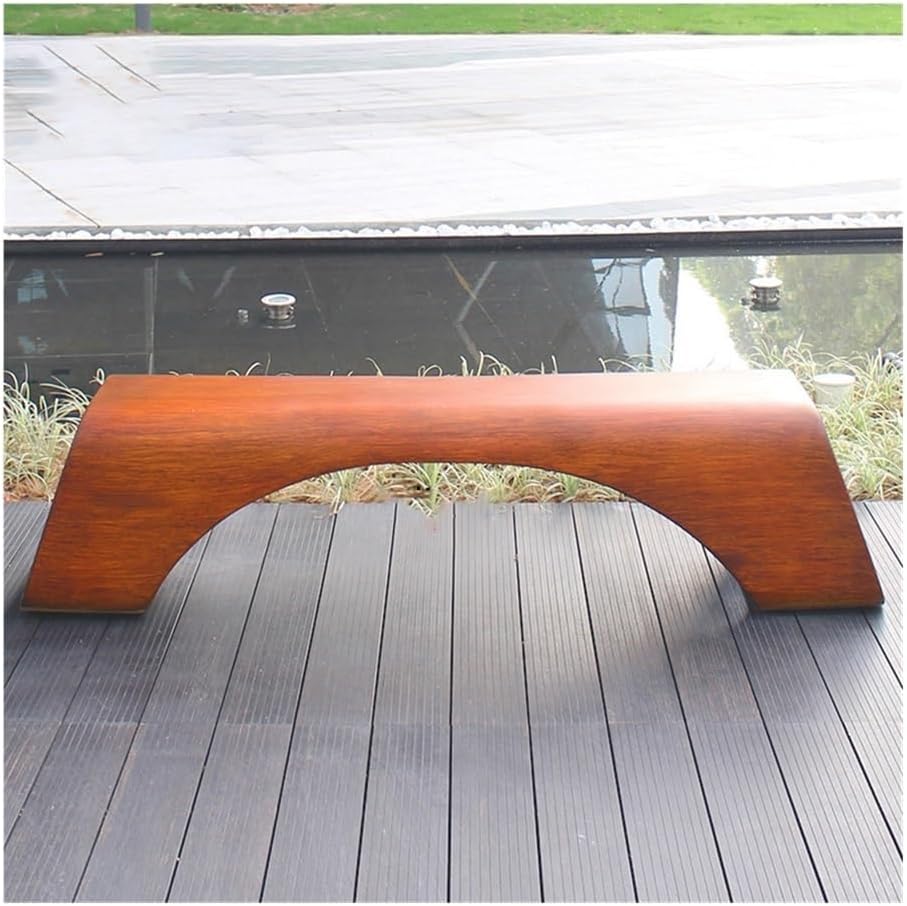 Benches, Comfortable Durable Wooden Chair for Office, Lounge, Outdoor & Commercial Use