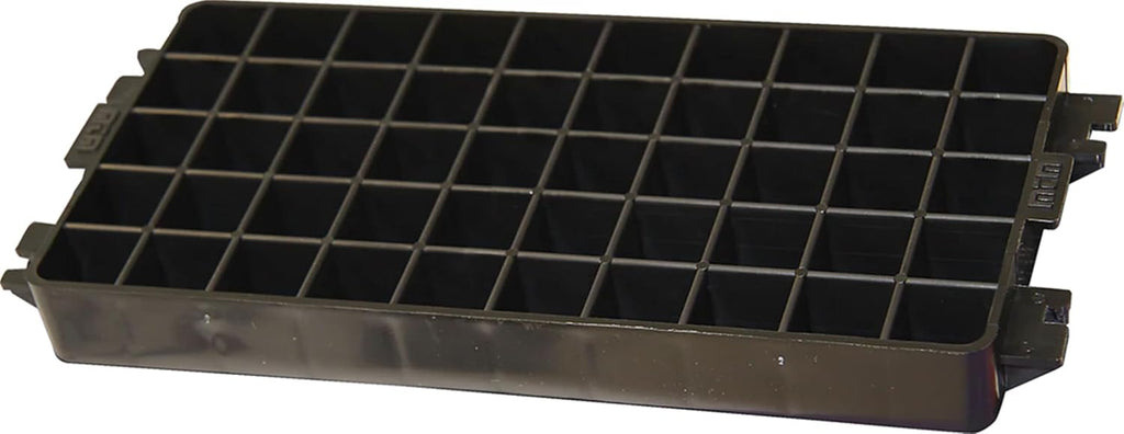 MTM 50-Round Shotshell Tray Fits SF, SD and S-100, USA Made