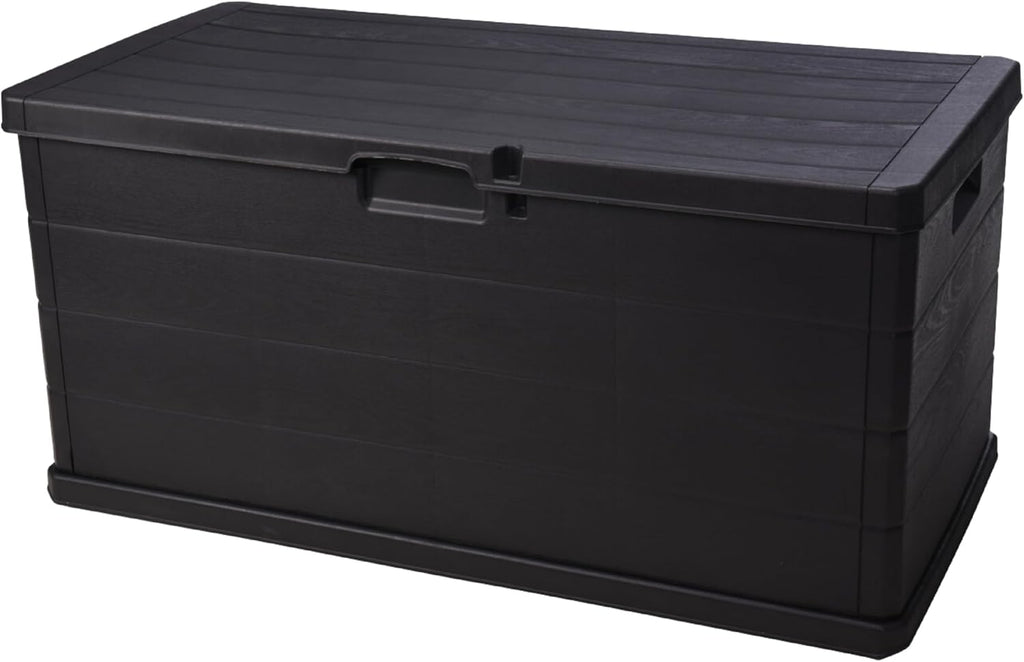 MIRADA IPAE-PROGARDEN ALPHA 340LT TRUNK BOX 118X59XH57 Anthracite