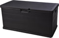 MIRADA IPAE-PROGARDEN ALPHA 340LT TRUNK BOX 118X59XH57 Anthracite