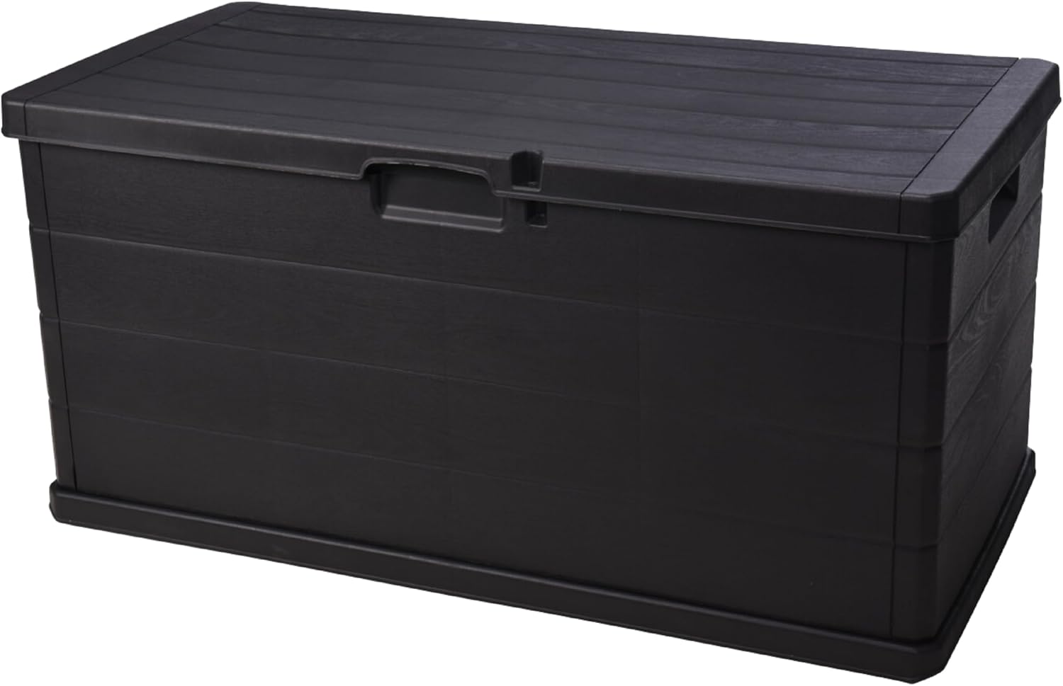MIRADA IPAE-PROGARDEN ALPHA 340LT TRUNK BOX 118X59XH57 Anthracite