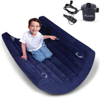 TED KANGAROO Sensory Chair for Kids — Sensory Soft Play Body Rocker for Children