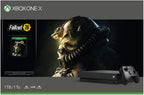 Xbox One X 1TB Console - Fallout 76 Bundle (Discontinued) (Renewed)