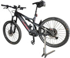Bike Stand, Fork Stand GC 215-00 Style