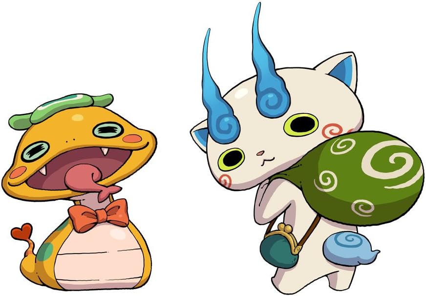 Yokai Watch 2 Ganso (Japan Import)