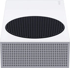 Newest Microsoft Xbox Series S All-Digital Console (Disc-Free Gaming) 512 GB Bundle with 1 Xbox Controller (Renewed)