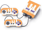 MightySkins Skin Compatible with Nintendo Super NES Classic - Los Angeles | Protective, Durable, and Unique Vinyl Decal wrap Cover | Easy to Apply, Remove, and Change Styles | Made in The USA