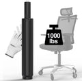 HOSALI Office Chair Cylinder Replacement,Heavy-Duty Gas Lift Cylinder Fits Most Chairs,Highest End Class 4 Hydraulic Pneumatic Piston, Universal Size