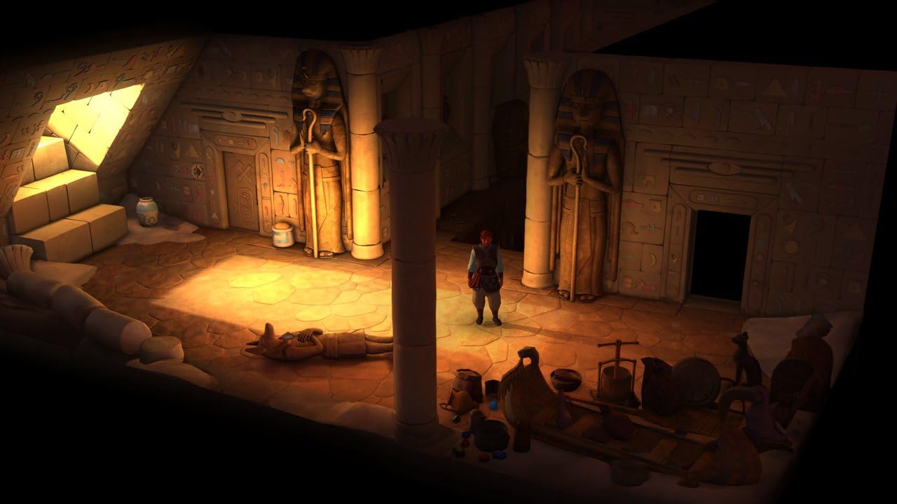 The Book of Unwritten Tales 2 - Wii U (Renewed)