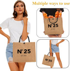 Birthday Gifts for Her Tote Bag -2026