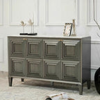 Entryway Cabinet Light Luxury Sideboard Nordic Modern Minimalist Foyer Entry Entrance Cabinet Storage Storage Cabinet Decorative Cabinet Sideboard Storage Cabinet(S:120X45X90)