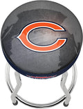 Arcade 1UP Chicago Bears Pub Stool