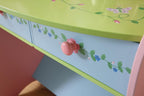 Funnel The Fairy Girls Dressing Table with Chair