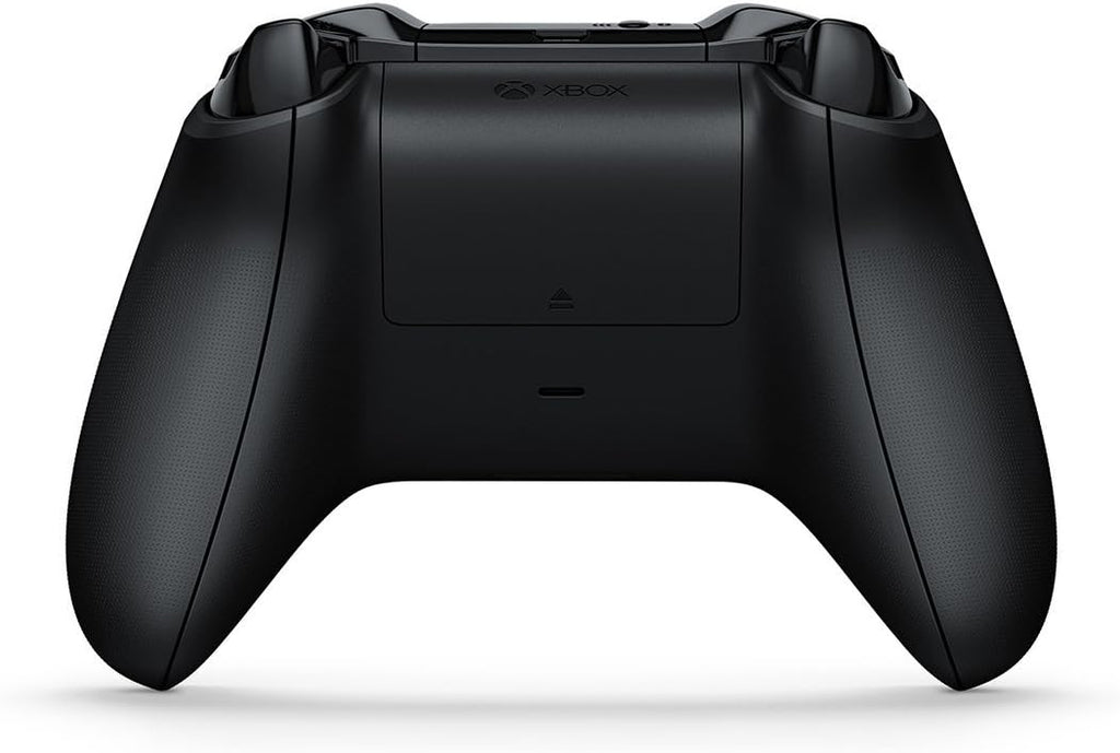 Xbox One X 1TB Console - PLAYERUNKNOWN’S BATTLEGROUNDS Bundle [Digital Code] (Renewed)
