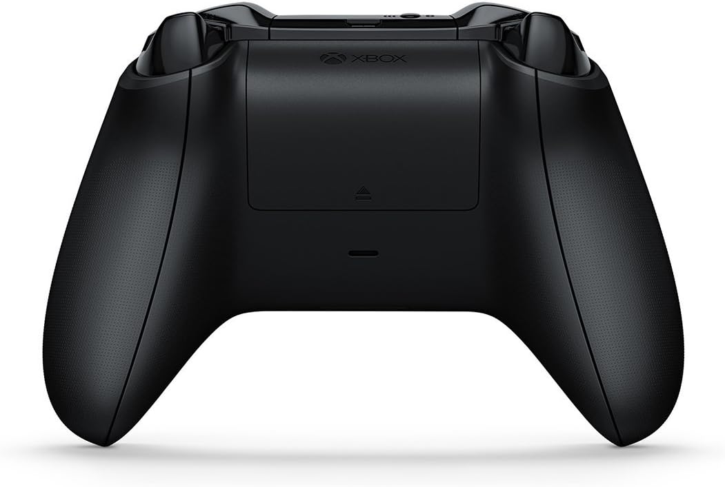 Xbox One X 1TB Console - PLAYERUNKNOWN’S BATTLEGROUNDS Bundle [Digital Code] (Renewed)