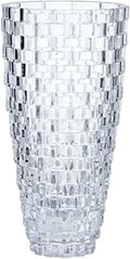 Mikasa Palazzo 12-Inch Crystal Vase
