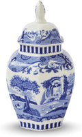 Spode Blue Italian 5.7" Vase
