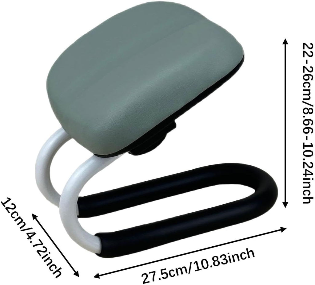 predolo Meditation Stool Multifunction Ergonomic Seat for Studio