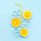20 PCS Acrylic Ice Cubes, Square Shape, Glass Luster, Fake Artificial, Crystal Clear, Photography Props, Kitchen Toy Decoration, 1inch/2.5cm