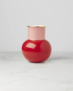 kate spade new york Make It Pop Warm Red Bouquet Vase