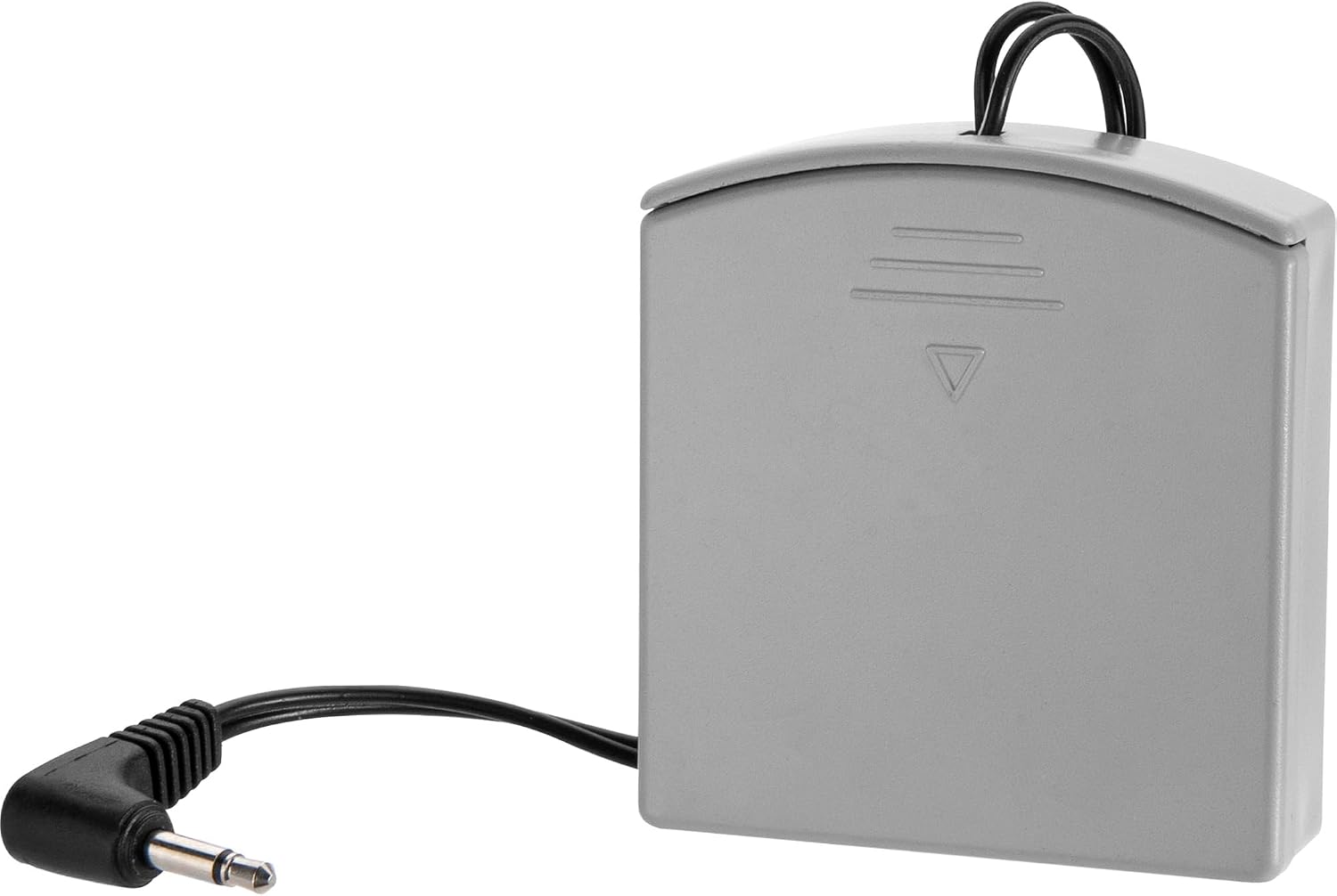 Barska External Battery Pack – Backup Power for Biometric Fingerprint Safes, Compatible Only with Select Barska Models, Access During Battery Failure