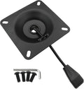 Office Chair Tilt Base Heavy Duty Control Lift Mechanism 5.5 Inches X 5.5 Inches Mounting Hole Office Chair Tilt Control Mechanism Replacement Parts