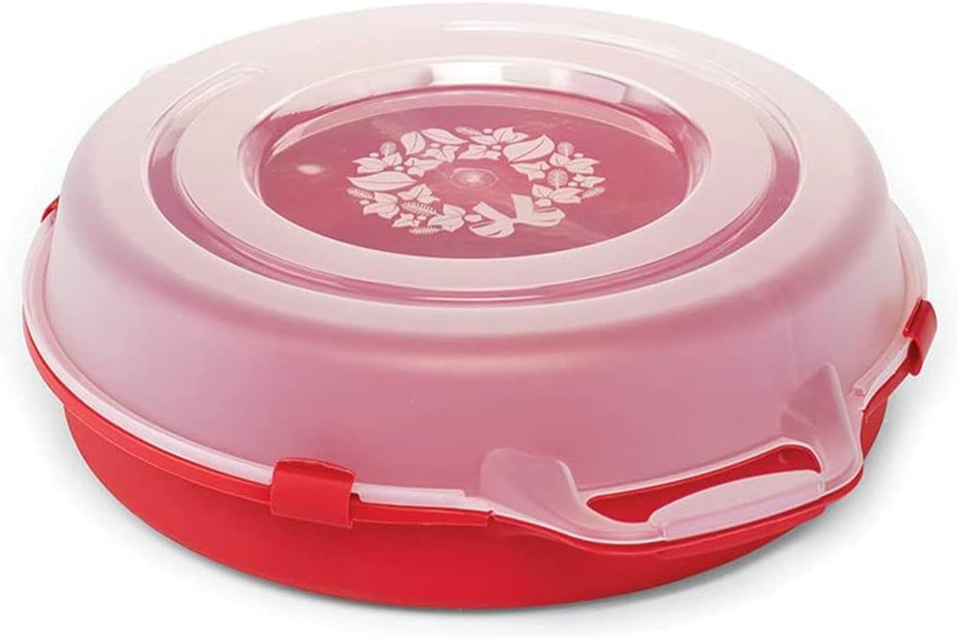 HOMZ Holiday Wreath Box, 24 Inches