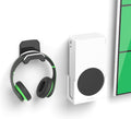 TotalMount Bundle for Xbox Series S and Headphones