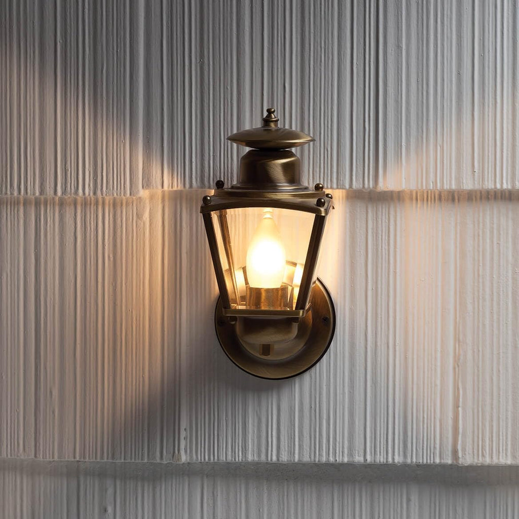 Snowman Porch Light Cover
