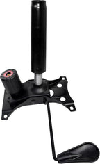 MySit Heavy Duty 300 LBs Office Chair Tilt Mechanism Replacement Parts, 5.9'' x 8.6" Mounting Holes Tilt Control Mechanism(Not Standard Dimension)